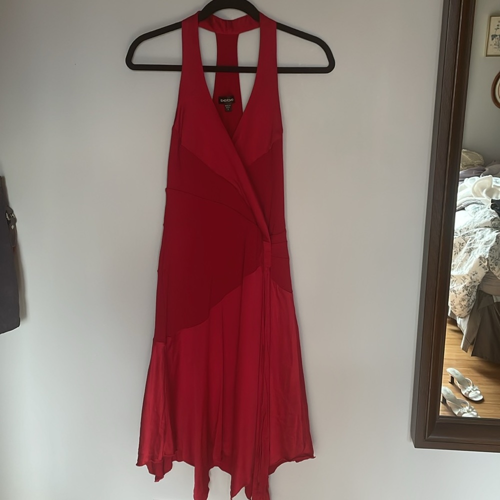 Vintage bebe Dress